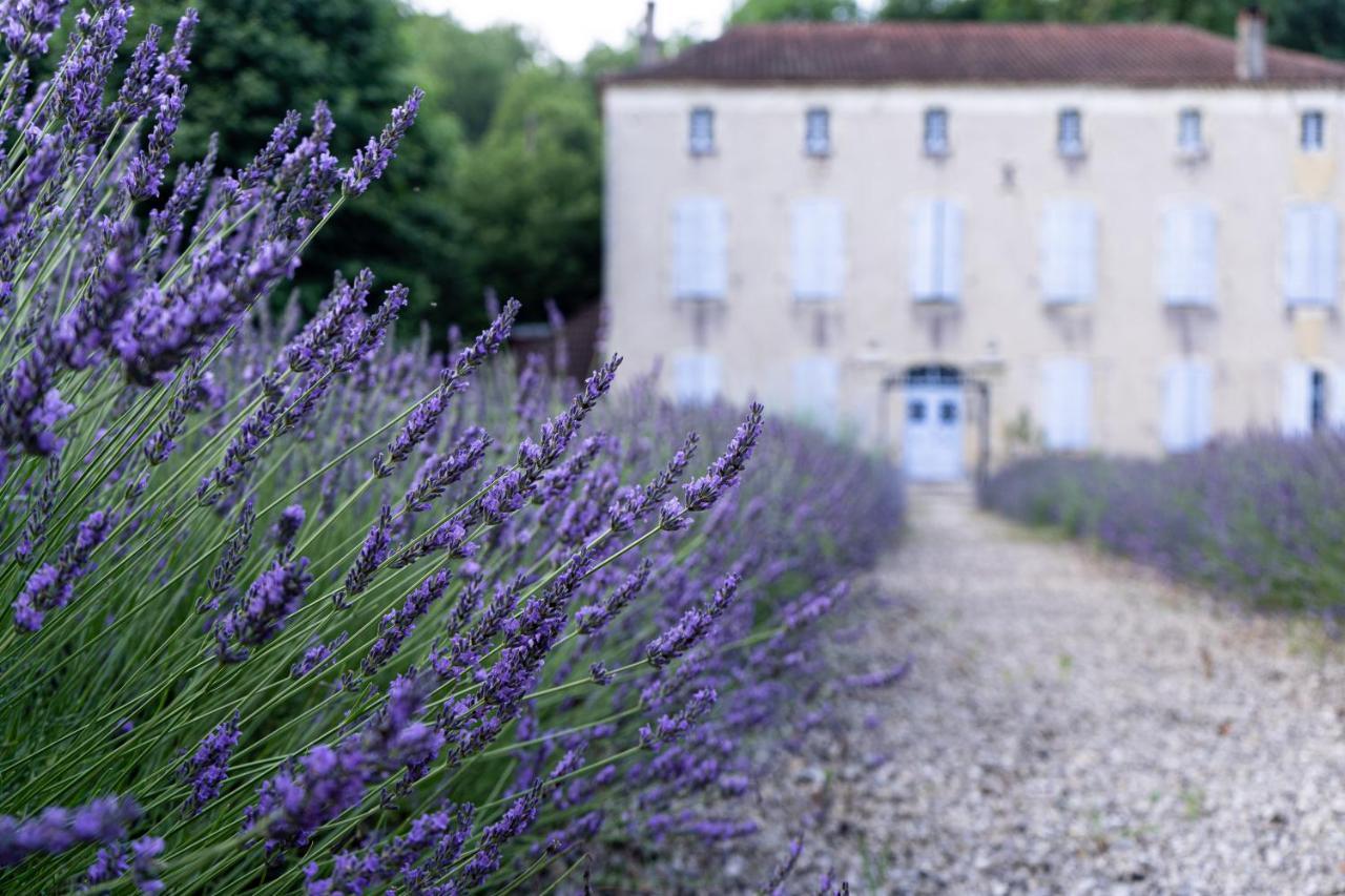 Guest house La Mouline *