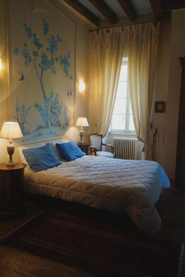 La Mouline Maison d'hôtes *
