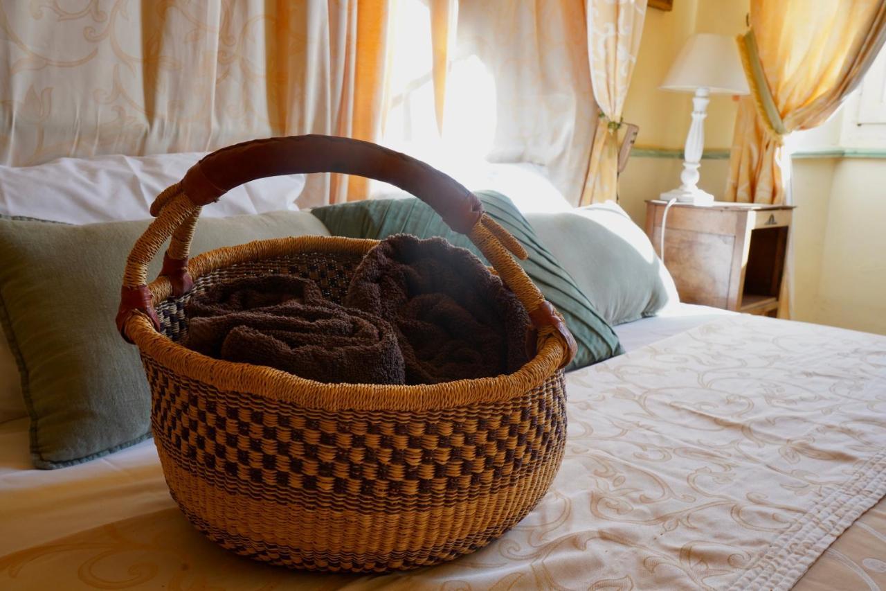 La Mouline Guest house *
