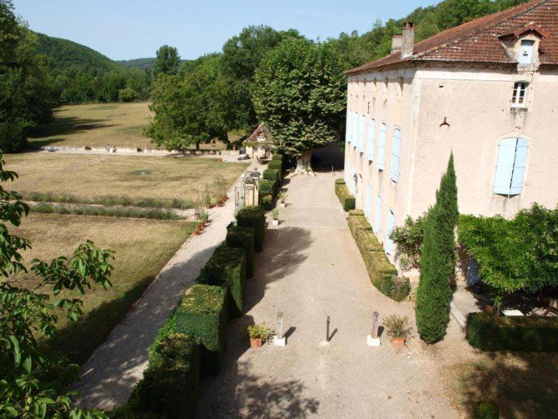Guest house La Mouline Labastide-du-Vert