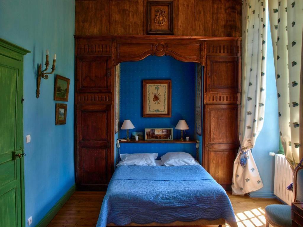 La Mouline Guest house *