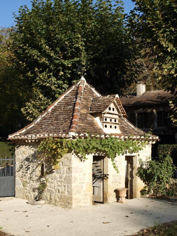La Mouline Maison d'hôtes *