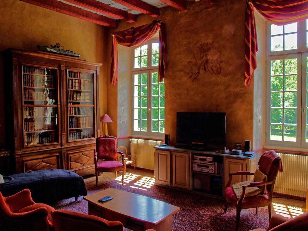 La Mouline Guest house