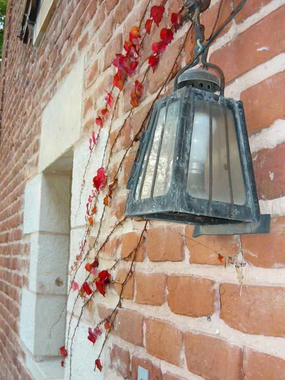 Guest house La Mouline