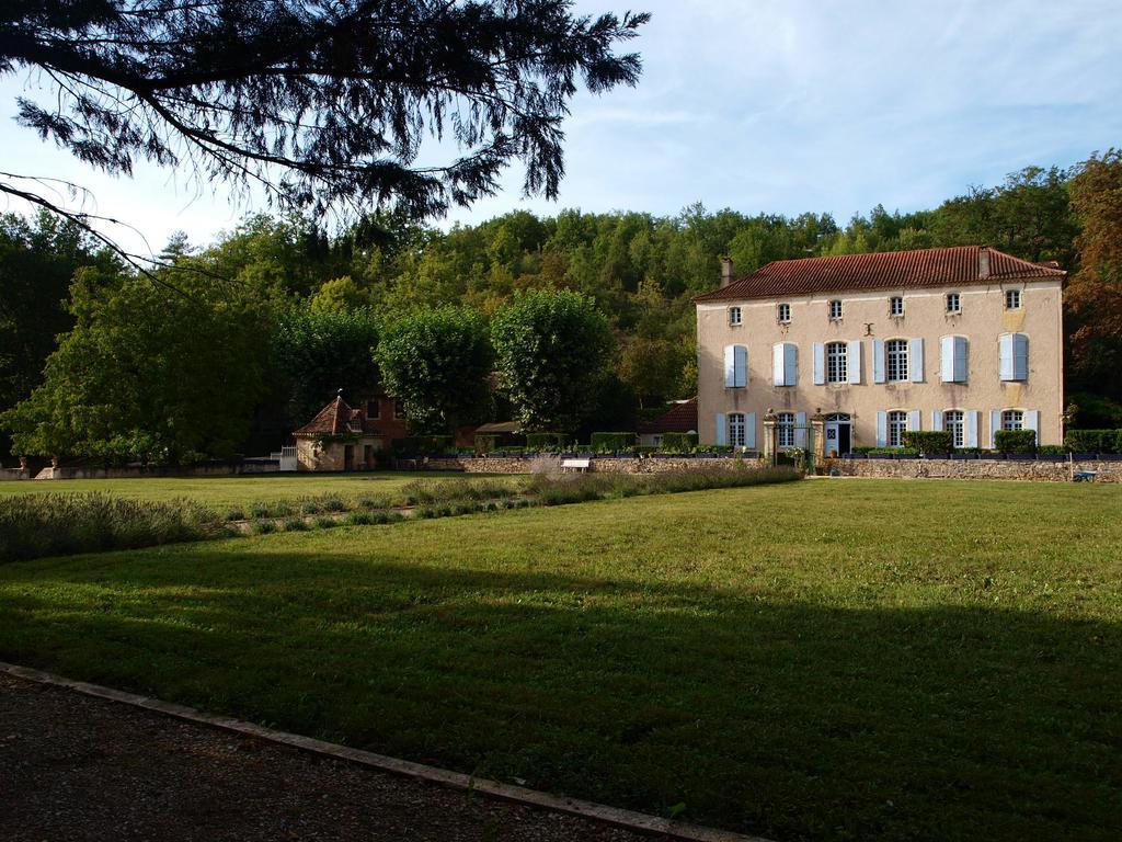 La Mouline Guest house Labastide-du-Vert